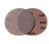 Диск абразивный сетчатый Velcro 150 мм, P240, 10 шт Flexione 10001095