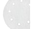Диск шлифовальный Velcro 8 отверстий 180 мм, P120, 5 шт Flexione 10000895 4