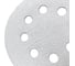 Диск шлифовальный Velcro 8 отверстий 125 мм, P180, 10 шт Flexione 50000515 7