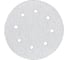 Диск шлифовальный Velcro 8 отверстий 180 мм, P80, 5 шт Flexione 10000885 1