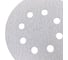 Диск шлифовальный Velcro 8 отверстий 125 мм, P220, 10 шт Flexione 50000525 7