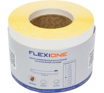 Рулон шлифовальный на бумажной основе 115 мм, 50 м, P180 Flexione 50000706