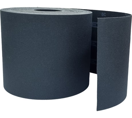 Рулон шлифивальный на тканевой основе SC 200 мм, 25 м, P36 Flexione 30000736