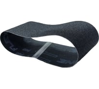 Лента шлифовальная SC 100x610 мм, P60 Flexione 50000192