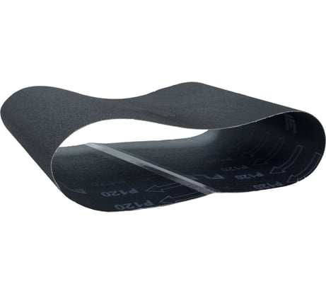 Лента шлифовальная SC 200x750 мм, P120 Flexione 50000172