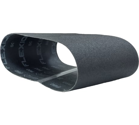 Лента шлифовальная SC 200x750 мм, P80 Flexione 50000162