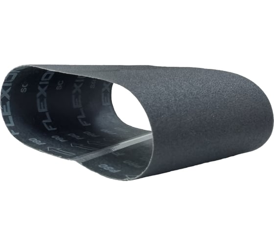 Лента шлифовальная SC 200x750 мм, P80 Flexione 50000162