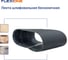 Лента шлифовальная SC 200x750 мм, P80 Flexione 50000162 3