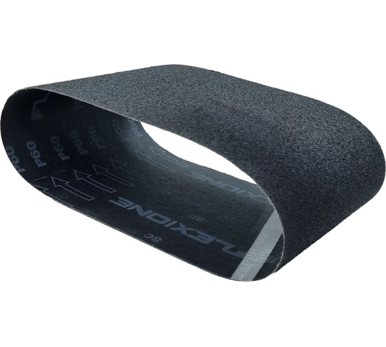 Лента шлифовальная SC 200x750 мм, P60 Flexione 50000152 1