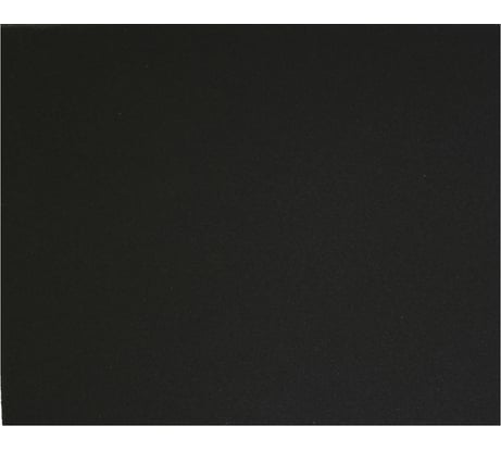 Шлифовальный лист на водостойкой основе 230x280 мм, P120, 10 шт Flexione 50000218