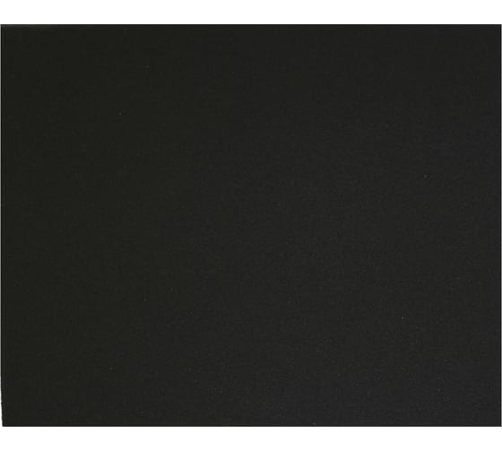 Шлифовальный лист на водостойкой основе 230x280 мм, P120, 10 шт Flexione 50000218 1