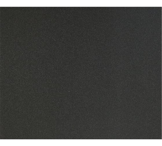 Шлифовальный лист на водостойкой основе 230x280 мм, P80, 10 шт Flexione 50000473 1