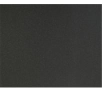 Шлифовальный лист на водостойкой основе 230x280 мм, P40, 10 шт Flexione 50000113