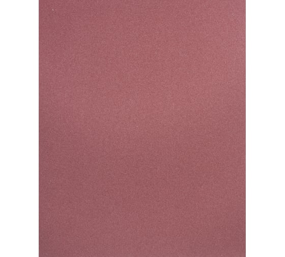 Шлифовальный лист на водостойкой тканевой основе 230x280 мм, P180, 10 шт Flexione 50000214