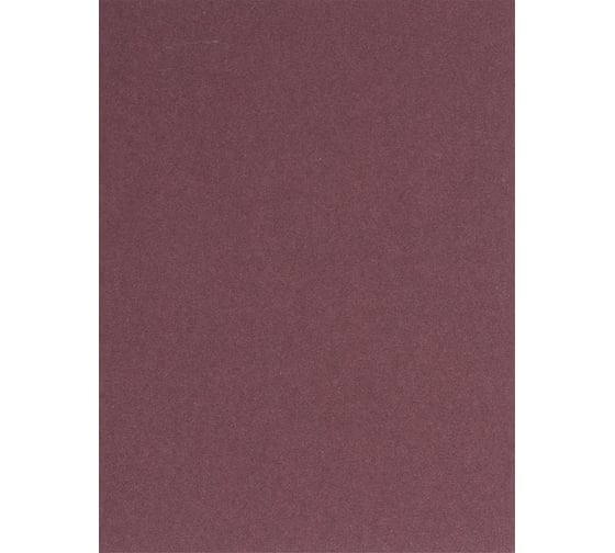 Шлифовальный лист на водостойкой тканевой основе 230x280 мм, P120, 10 шт Flexione 50000210 1