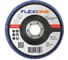 Круг шлифовальный нетканый 125x14x22 мм expert Flexione 10001898 1