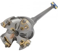 Проломный бур по бетону SDS-max 45x600 мм МастерАлмаз 10502942