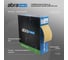 Шлифовальный рулон на поролоновой основе Gold Flex Line 115 мм, 25 м. P150 Abraforce 164062 6