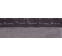 Полоса абразивная FAST NET сетчатая основа 70х420 мм, Р180, 50 шт Formel 58722123180