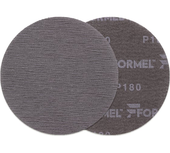 Диск FAST NET на сетчатой основе 150 мм, P180 Formel 57722123180 1