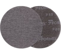 Диск FAST NET на сетчатой основе 150 мм, P80 Formel 57722123080