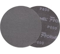 Диск FAST NET на сетчатой основе 150 мм, P600 Formel 57722123600