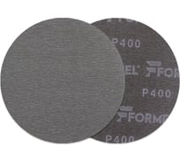 Диск FAST NET на сетчатой основе 150 мм, P400, 50 шт. Formel 57722123400