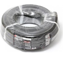 Шланг резиновый армированный бензо-маслостойкий 18x27.5 мм, 5 м Forsage F-AHC-55/3A(26122)