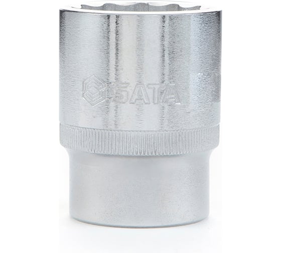 Головка торцевая 12-гр., 55х72 мм, 3/4"DR Sata 16623 1