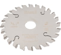 Пильный диск по дереву 120x22 мм, Z24, HM Freud Li25M28EB3 31095618