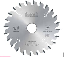Пильный диск по дереву 180x30 мм, Z28, HM Freud Li25M43NC3