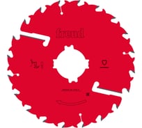 Пильный диск по дереву 300x2.8x70 мм, Z20+2, HM LM02 Freud 0800