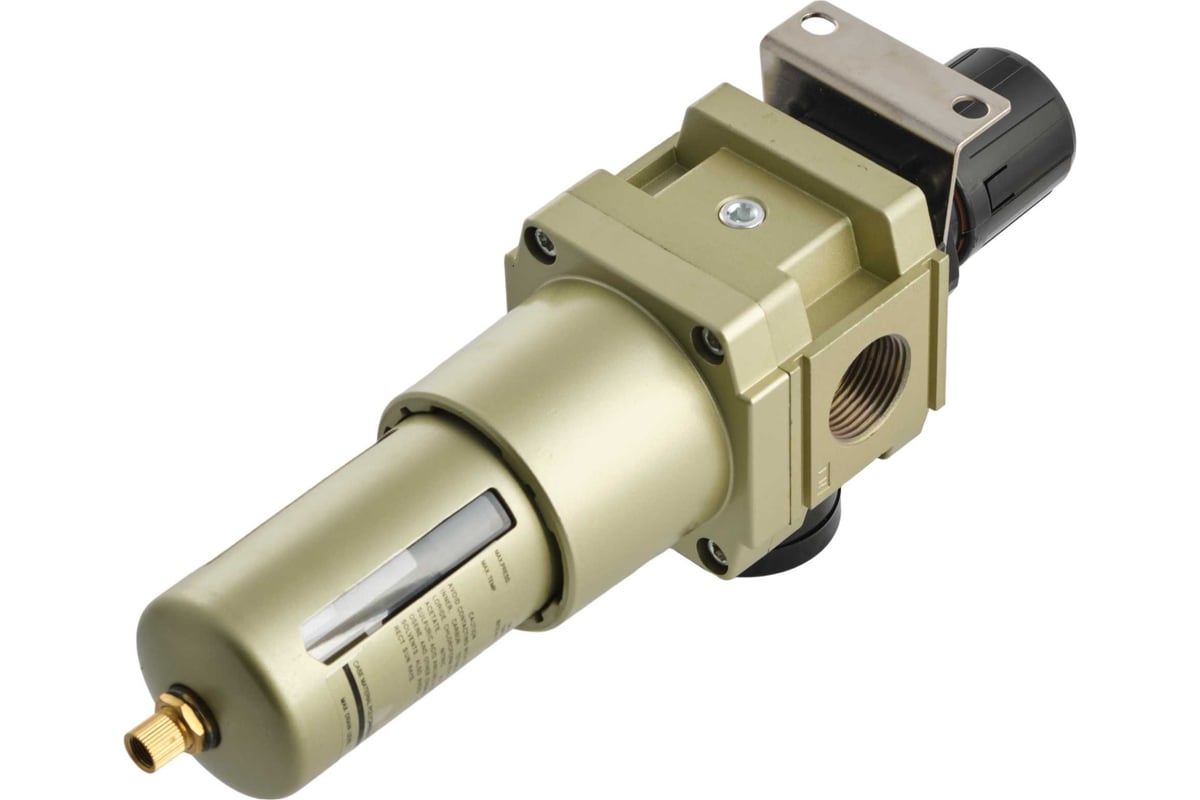 Фильтр регулятор с манометром ArTorq G1”, BPFR25 - выгодная цена ...