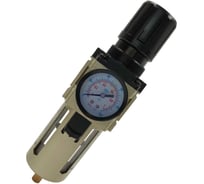 Фильтр регулятор с манометром ArTorq G1/2”, BPFR15