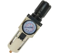 Фильтр регулятор с манометром ArTorq G1/2”, BPFR15