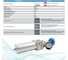 Высокобарный фильтр регулятор с манометром ArTorq G1/2”, BPFRH-15 2