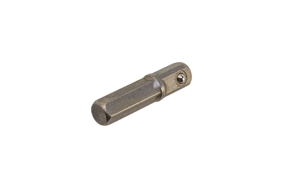 Адаптер переходник под шуруповерт 1/4"(F) х 30 мм Rockforce RF-8092230 ...