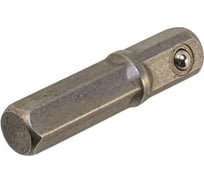 Адаптер переходник под шуруповерт 1/4"(F) х 30 мм Rockforce RF-8092230