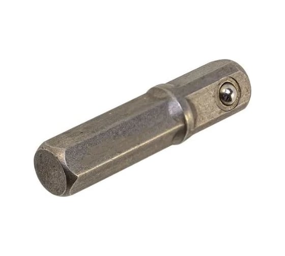 Адаптер переходник под шуруповерт 1/4"(F) х 30 мм Rockforce RF-8092230