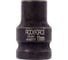 Головка торцевая 11 мм, 1/2", 12-гранная, ударная, L=39 мм, Rockforce RF-44811 1
