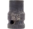 Головка торцевая 13 мм, 1/2", 12-гранная, ударная, L=39 мм, Rockforce RF-44813 1