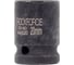 Головка торцевая 20 мм, 1/2", 12-гранная, ударная, L=58 мм, Rockforce RF-44820 1