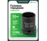Головка торцевая Rockforce 22мм 1/2" 12-гранная ударная L=58мм RF-44822(56178) 2
