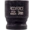 Головка торцевая 24 мм, 1/2", 12-гранная, ударная, L=40 мм Rockforce RF-44824 2
