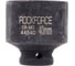 Головка торцевая 40 мм, 1/2", 12-гранная, ударная, L=54 мм Rockforce RF-44840 1