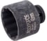 Головка торцевая 40 мм, 1/2", 12-гранная, ударная, L=54 мм Rockforce RF-44840 3