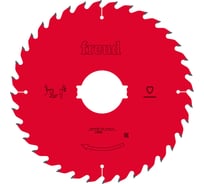Пильный диск по дереву 180x1.5x40 мм, Z24, HM LM08 Freud 0100