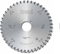 Пильный диск по дереву 120x4x30+1 мм, Z18, HM Freud Lu34M40AC3