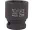 Головка торцевая 25 мм, 1/2", 6-гранная, ударная, L=40 мм Rockforce RF-44525 1