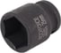 Головка торцевая 25 мм, 1/2", 6-гранная, ударная, L=40 мм Rockforce RF-44525 3